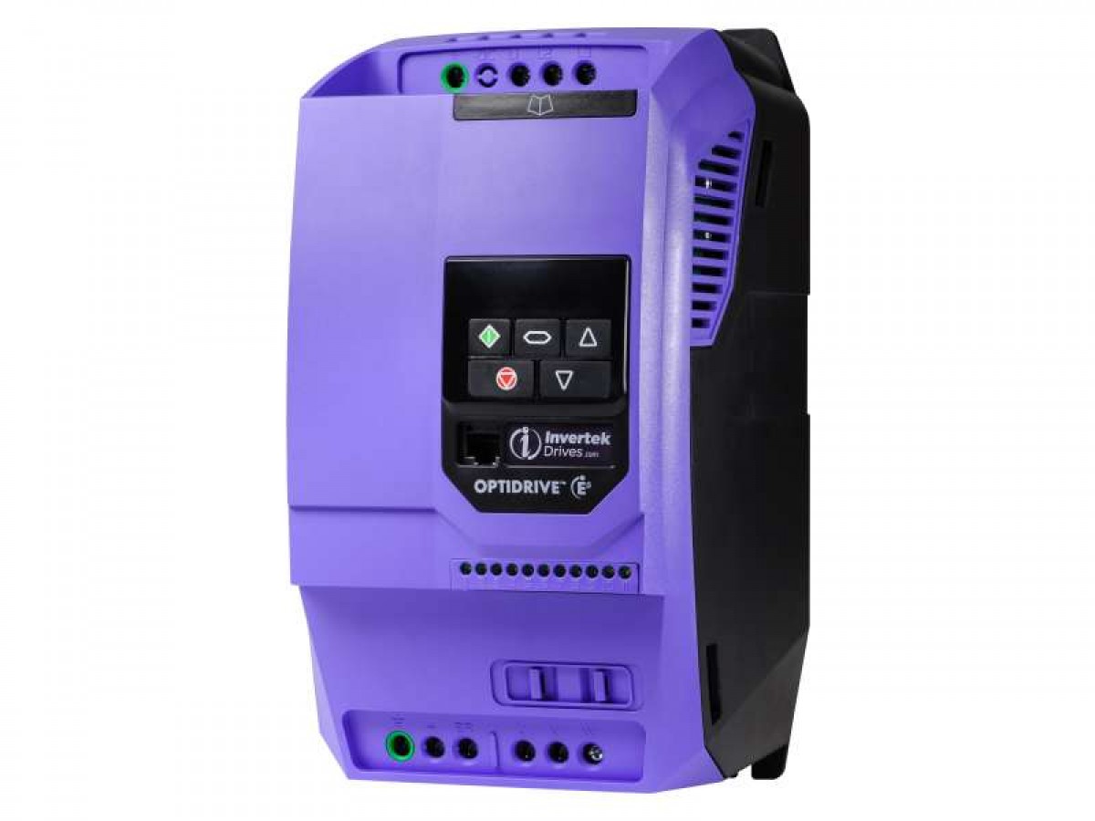 Variador de frecuencia 11 kW