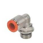 RACOR EN L 3/8'' 10mm - Foto